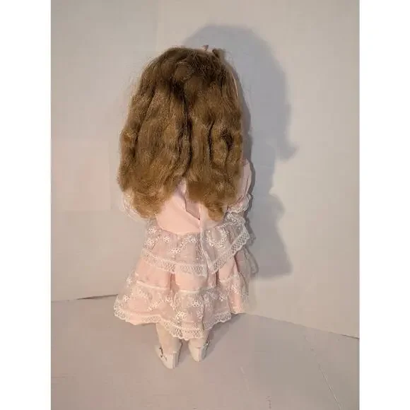 Vintage 1950's 22" Ideal Saucy Walker Doll - Picture 4 of 9